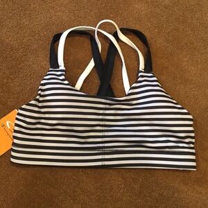 Champion DuoDry Sports Bra Sz XS